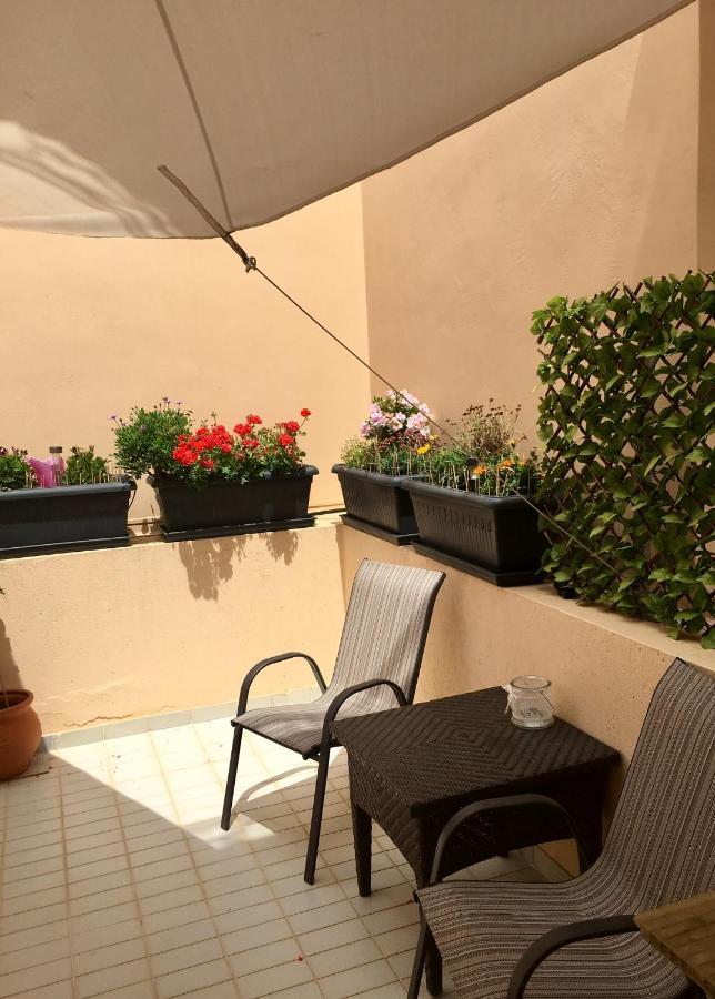 Filippos Apartments Argostolion Exterior foto